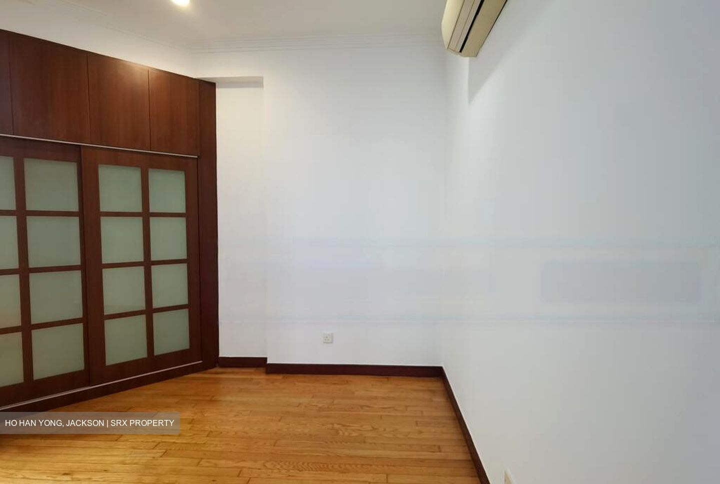 Dover Parkview (D5), Condominium #460664821